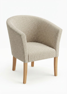 Fauteuil Jules